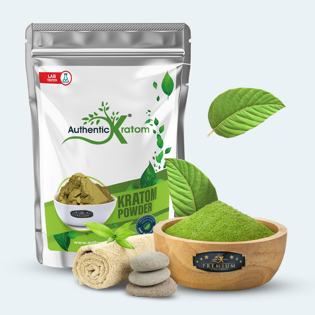 Weekly Kratom Deals