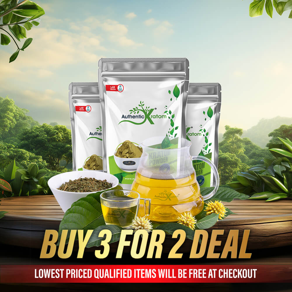 BUY 3 for 2 DEAL