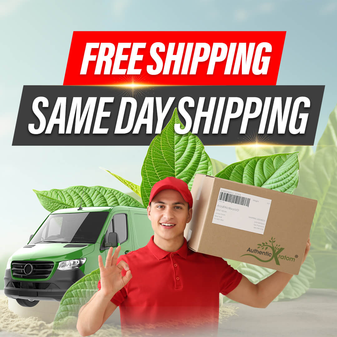 Shipping Discounts