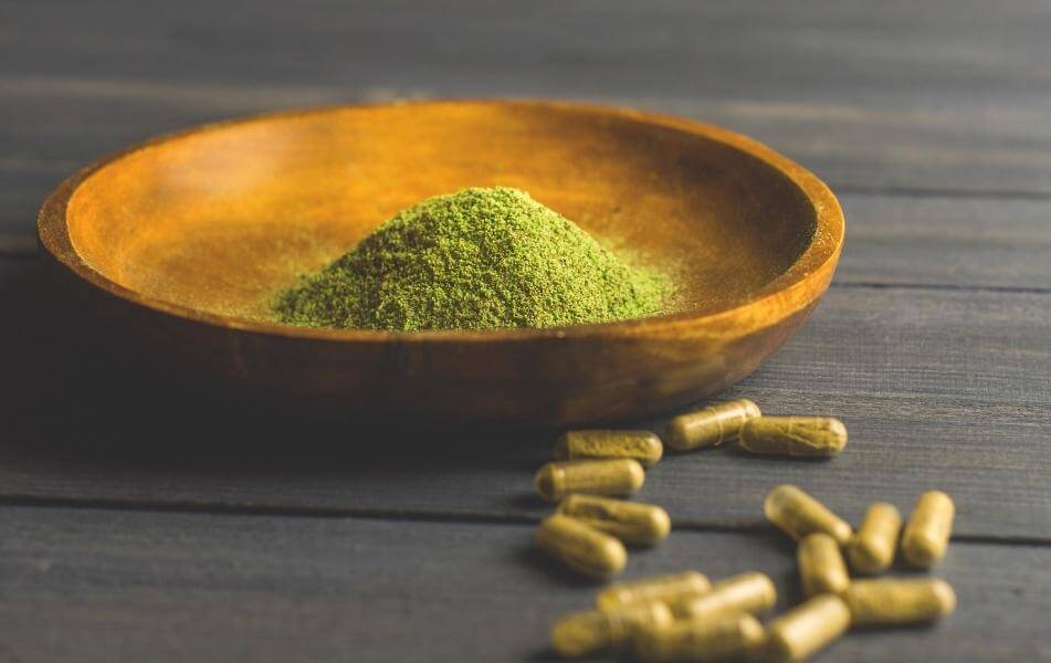 What Is the Strongest Kratom Strain?