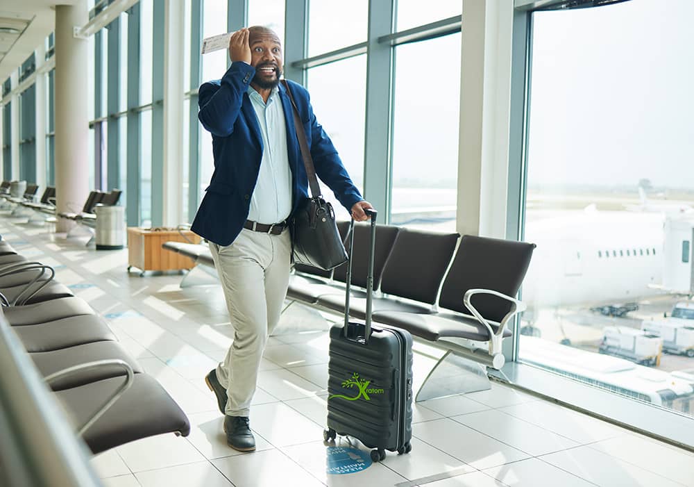 Travel Hassle Free with the Tips on Traveling with kratom